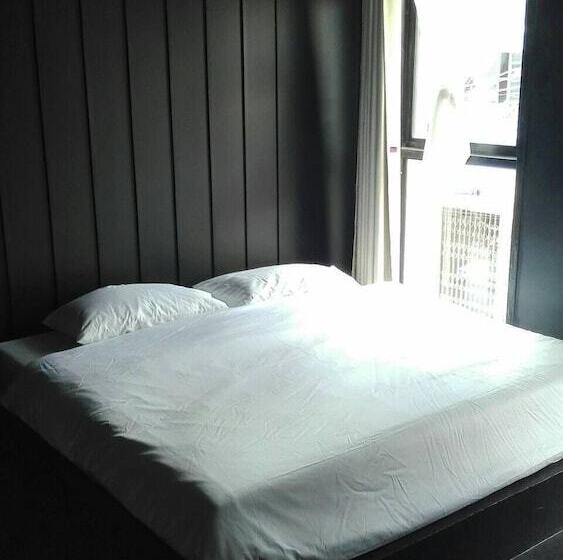 Trat 101 Hotel   Sha Certified