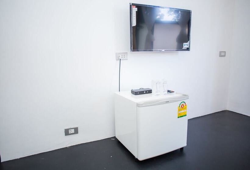 Trat 101 Hotel   Sha Certified