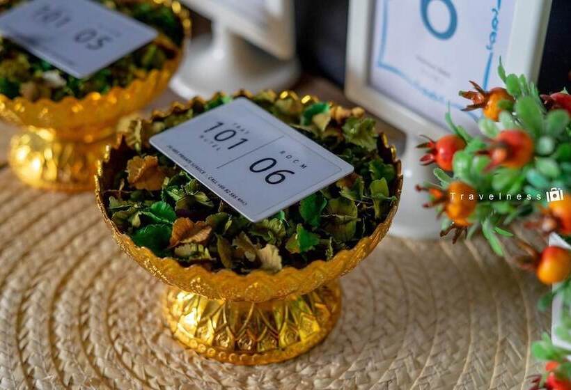 Trat 101 Hotel   Sha Certified