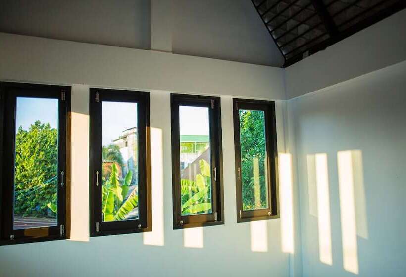 Trat 101 Hotel   Sha Certified