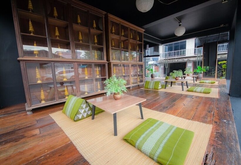 Trat 101 Hotel   Sha Certified