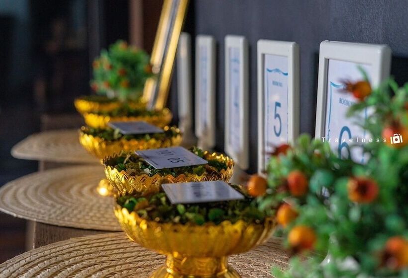 Trat 101 Hotel   Sha Certified