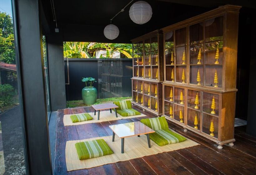 Trat 101 Hotel   Sha Certified