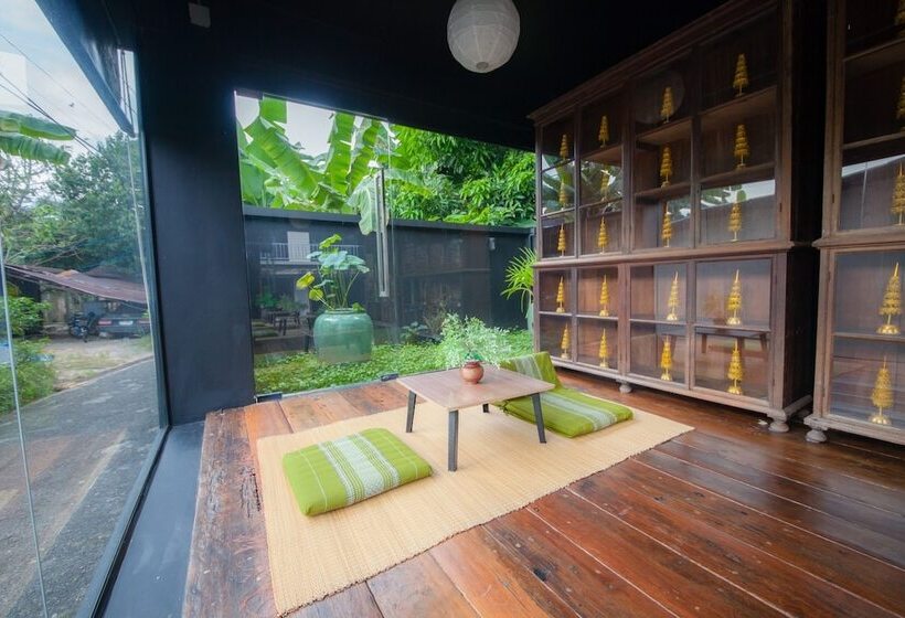 Trat 101 Hotel   Sha Certified