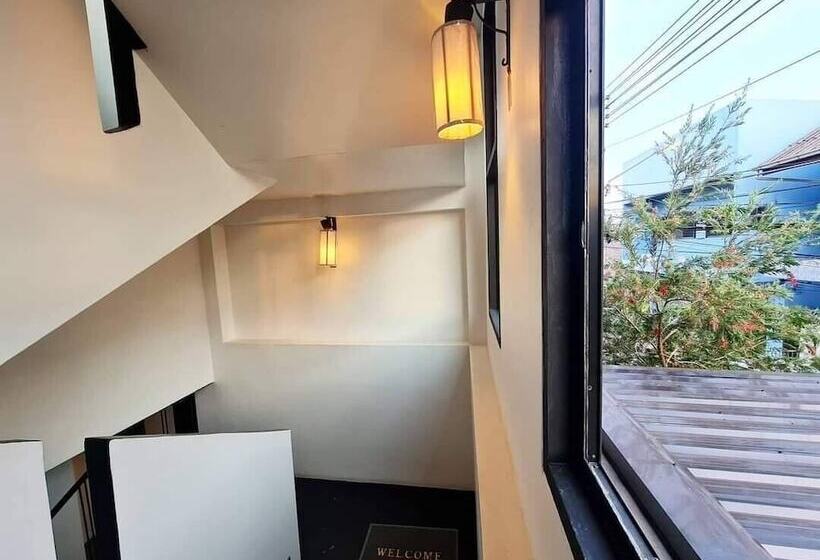 Trat 101 Hotel   Sha Certified