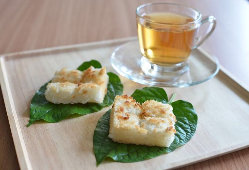 Trat 101 Hotel   Sha Certified