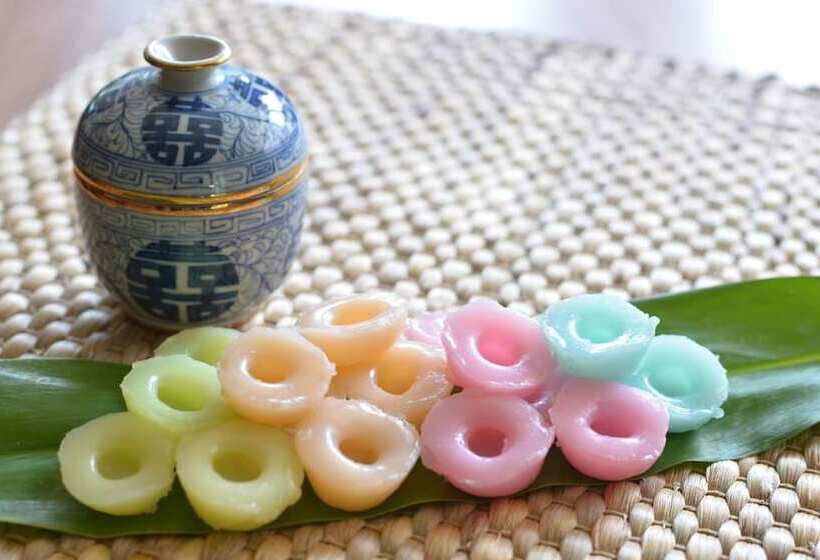 Trat 101 Hotel   Sha Certified