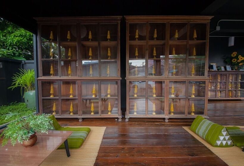 Trat 101 Hotel   Sha Certified