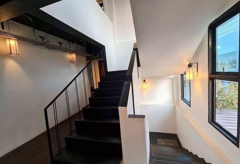 Trat 101 Hotel   Sha Certified