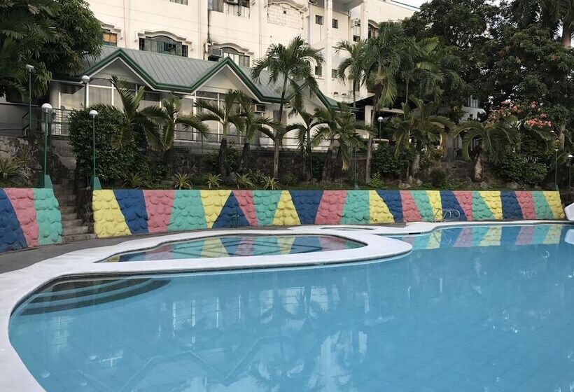 V Resort Dasma