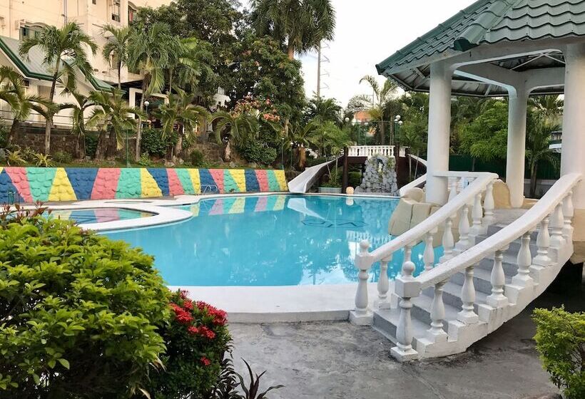 V Resort Dasma