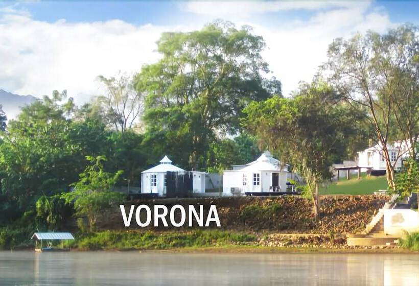 Vorona Resort