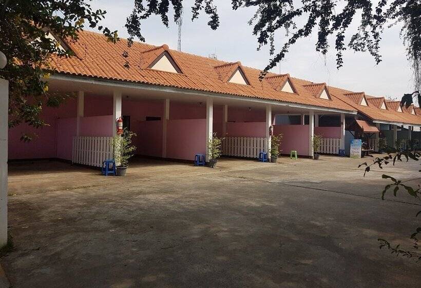 Wanjai Resort