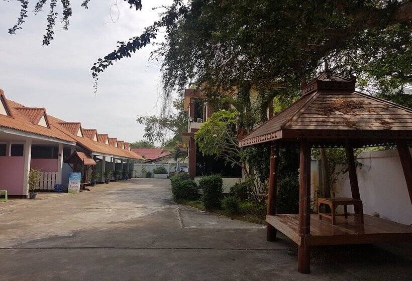 Wanjai Resort