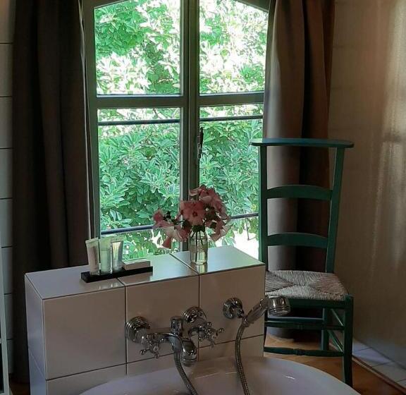 B&b En Spa Landgoed Matanze