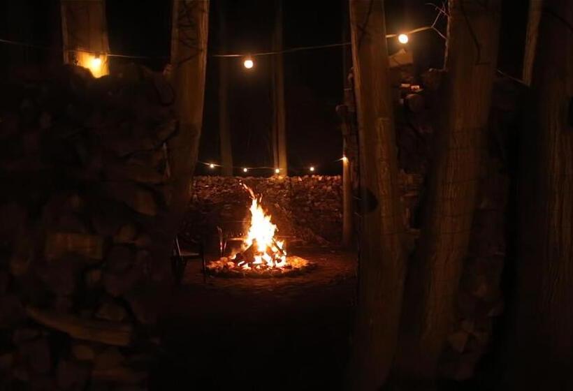 B&b En Spa Landgoed Matanze