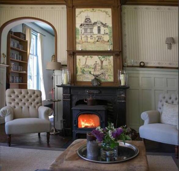 B&b En Spa Landgoed Matanze