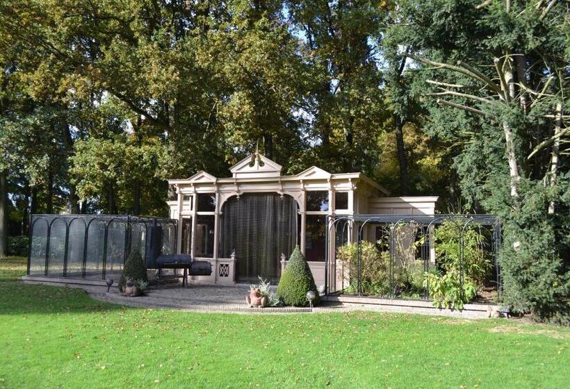 B&b En Spa Landgoed Matanze