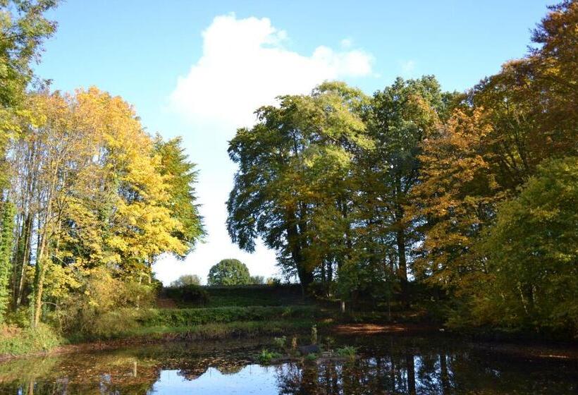 B&b En Spa Landgoed Matanze