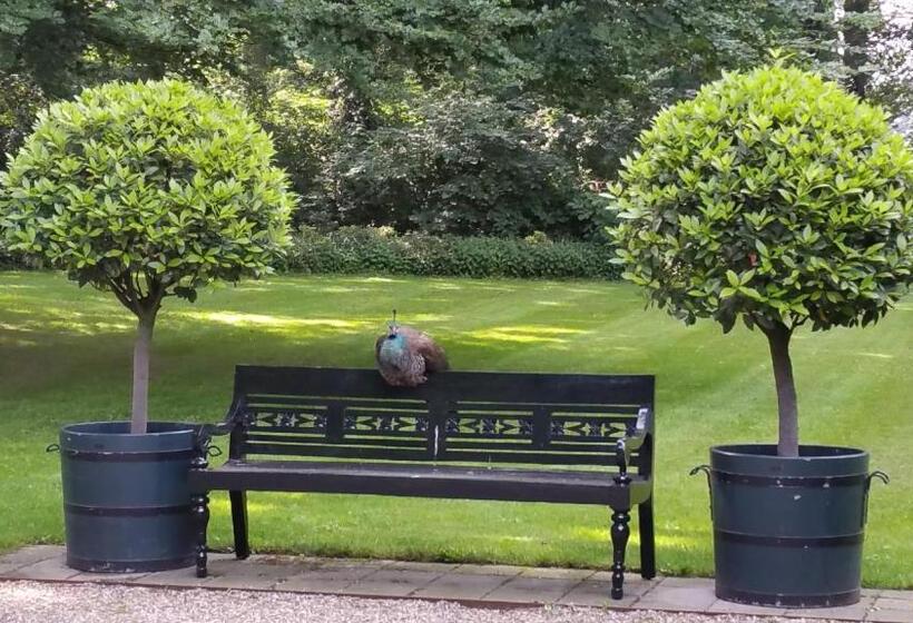 B&b En Spa Landgoed Matanze