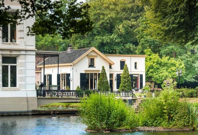 B&b En Spa Landgoed Matanze