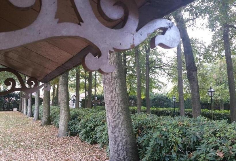 B&b En Spa Landgoed Matanze