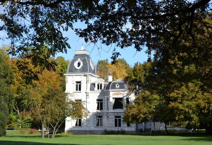 B&b En Spa Landgoed Matanze