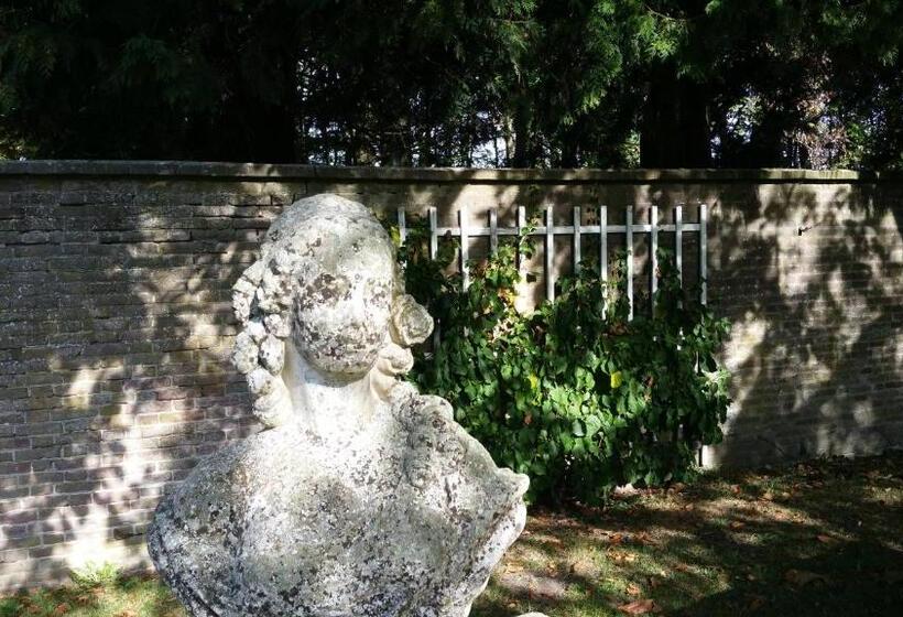 B&b En Spa Landgoed Matanze