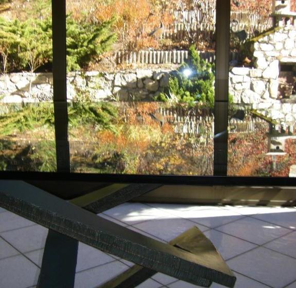 צימר Les Tanneries