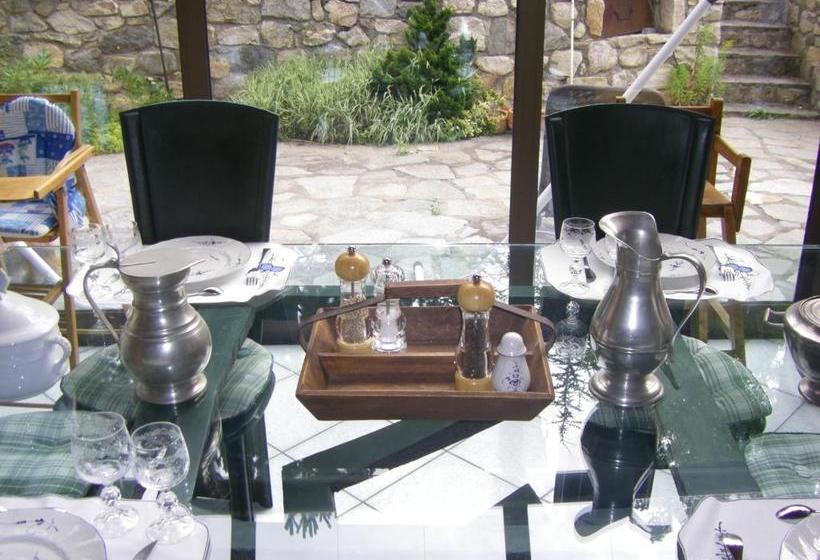 צימר Les Tanneries