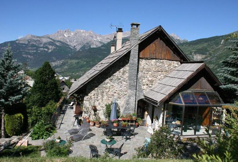 צימר Les Tanneries