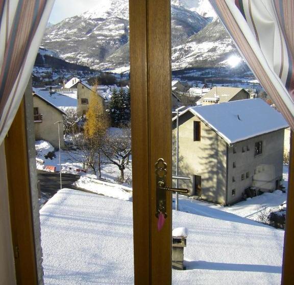 민박 Les Tanneries