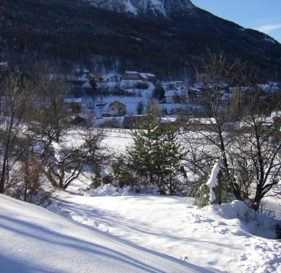 צימר Les Tanneries