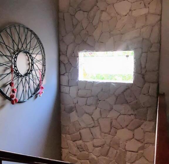 Bed & Breakfast Casa De Valeria