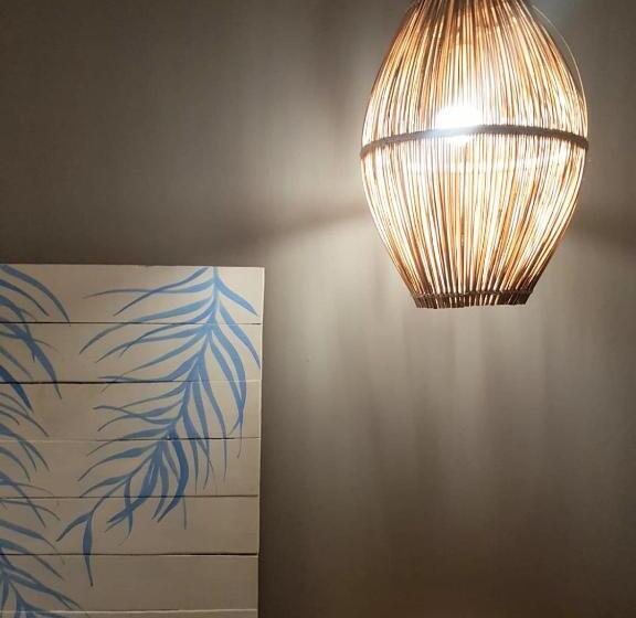 Bed & Breakfast Casa De Valeria