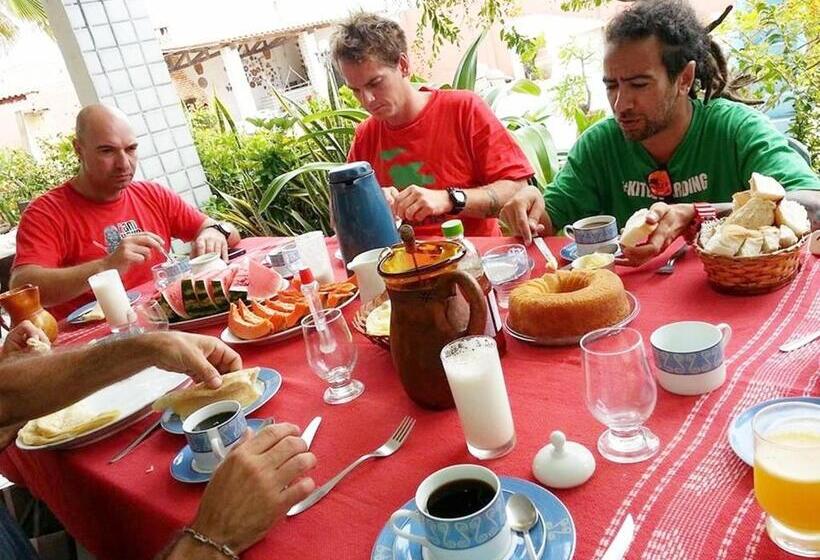 Bed & Breakfast Casa De Valeria