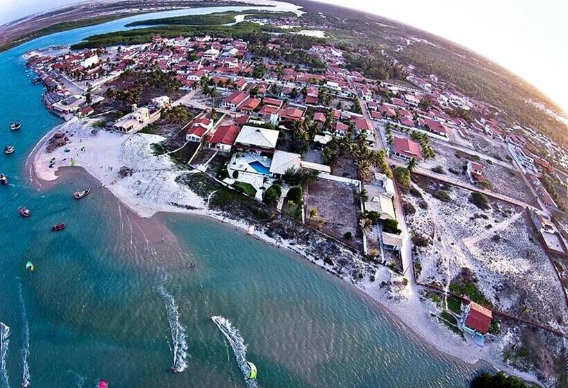 Bed & Breakfast Casa De Valeria