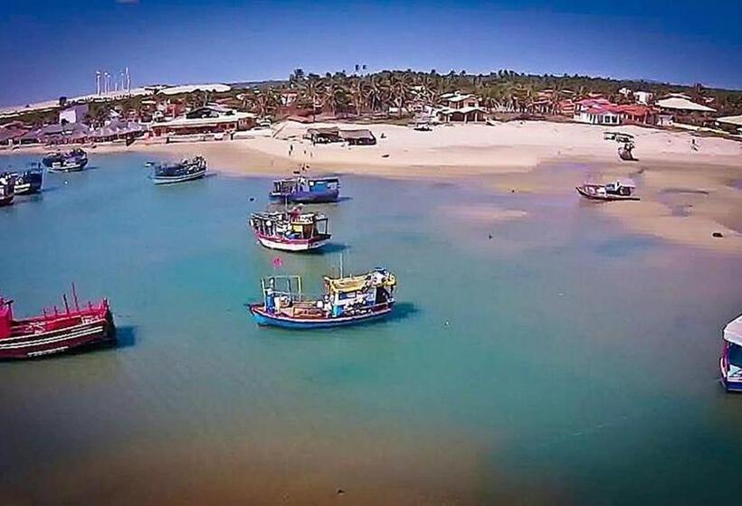 Bed & Breakfast Casa De Valeria