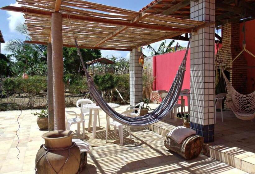 Bed & Breakfast Casa De Valeria