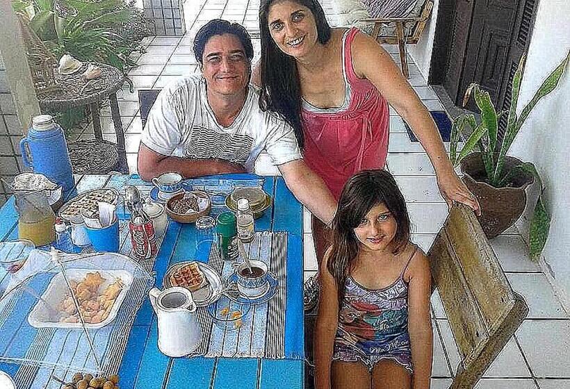 Bed & Breakfast Casa De Valeria