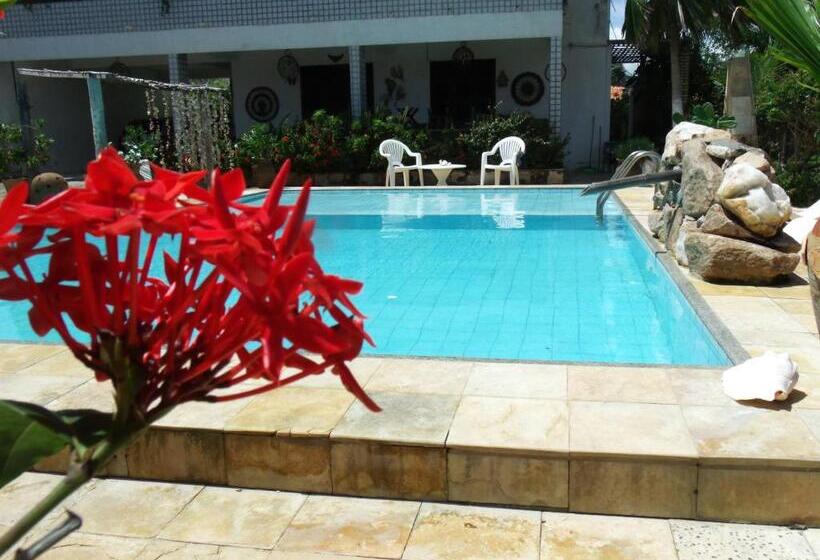 Bed & Breakfast Casa De Valeria