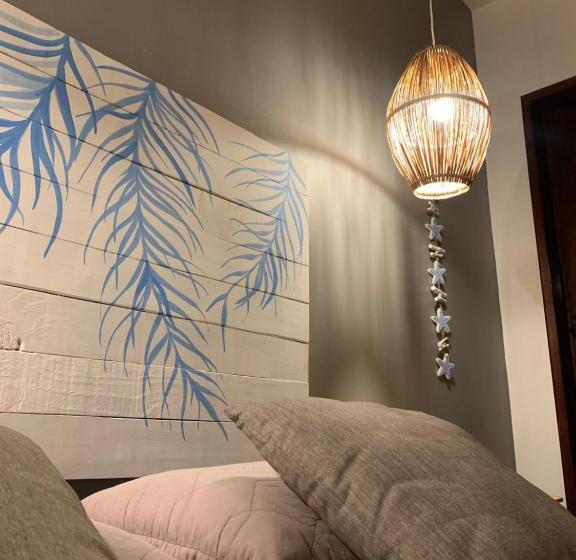 Bed & Breakfast Casa De Valeria