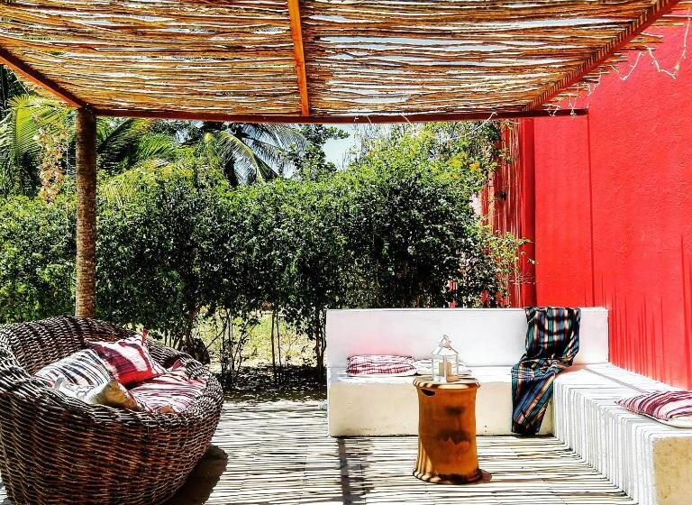 Bed & Breakfast Casa De Valeria