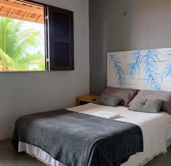 Bed & Breakfast Casa De Valeria