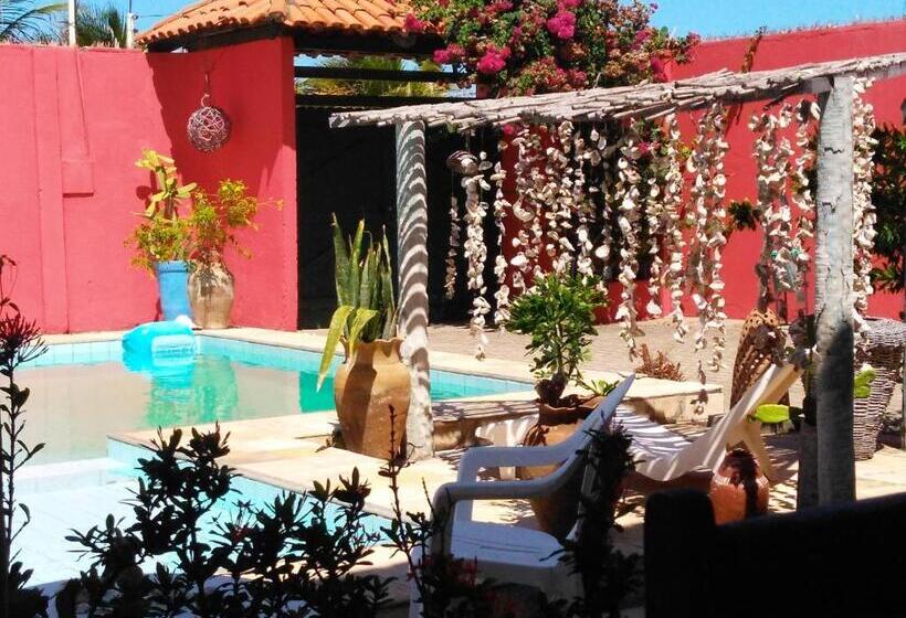 Bed & Breakfast Casa De Valeria