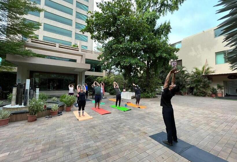 Boulevard 9 Luxury Resort & Spa