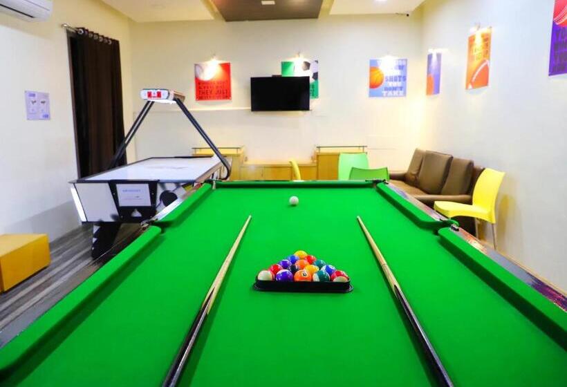 Boulevard 9 Luxury Resort & Spa