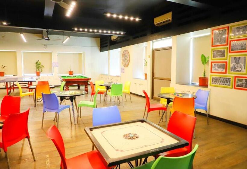 Boulevard 9 Luxury Resort & Spa