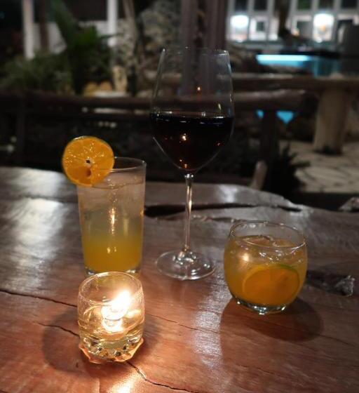 Breve Azurine Lagoon Resort