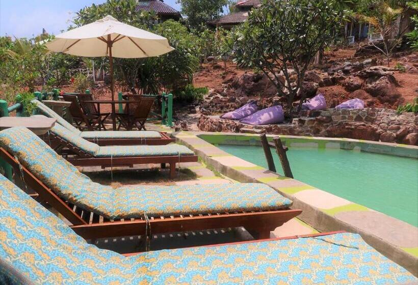 Breve Azurine Lagoon Resort